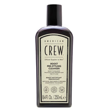 American Crew Boost Prestyling Cleanser