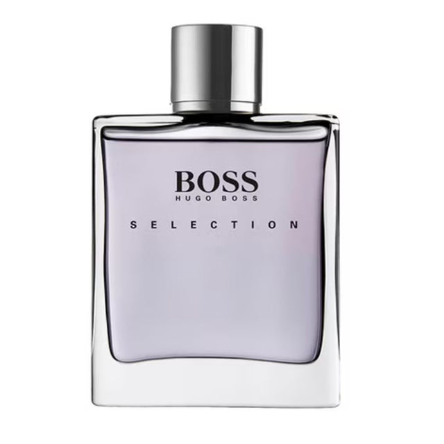 Hugo Boss HUGO BOSS Selection Eau De Toilette 100ml