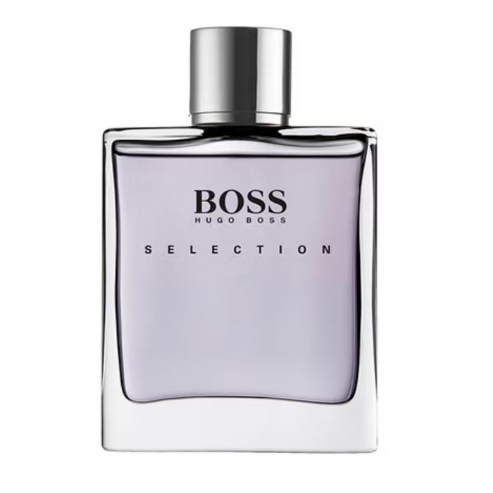 Hugo Boss HUGO BOSS Selection Eau De Toilette 100ml
