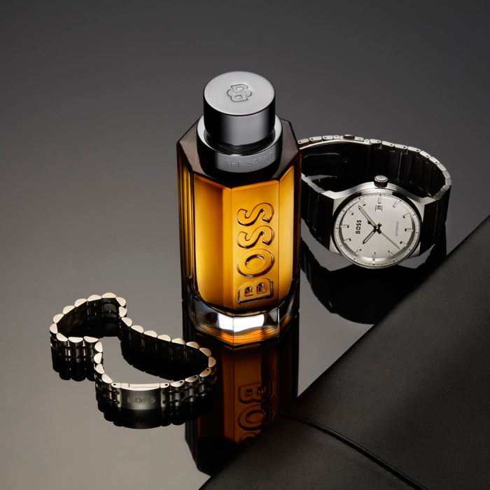 Hugo Boss The Scent For Him Revamp Eau de Toilette