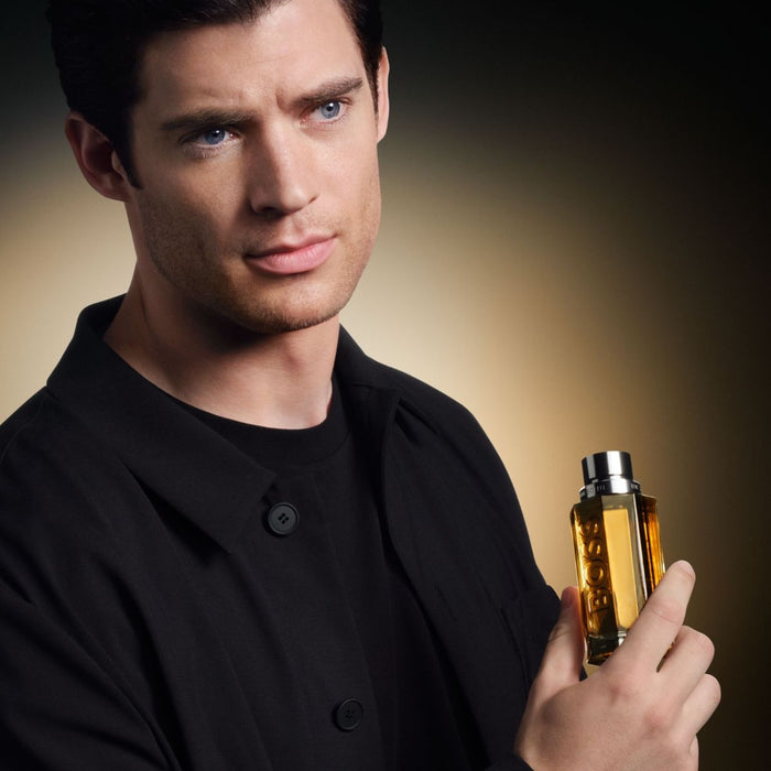 Hugo Boss The Scent For Him Revamp Eau de Toilette