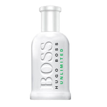 Hugo Boss BOSS Bottle Unlimited Eau De Toilette 100ml