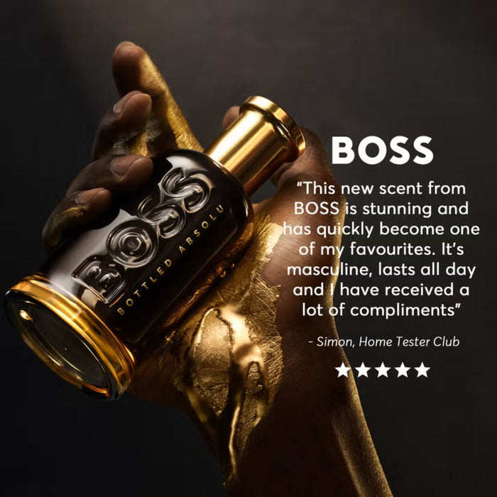 Hugo Boss Bottled Absolu