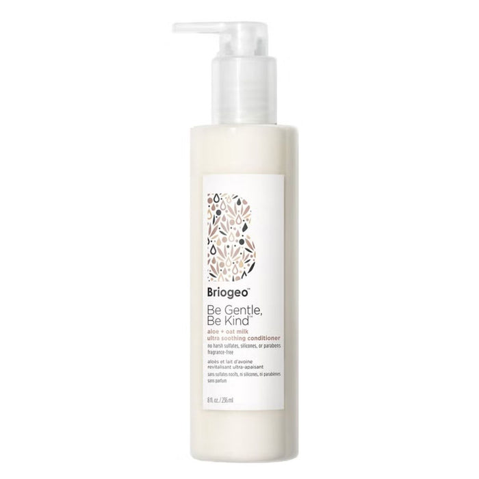 Briogeo Be Gentle, Be Kind Aloe + Oat Milk Ultra Soothing Conditioner 236ml