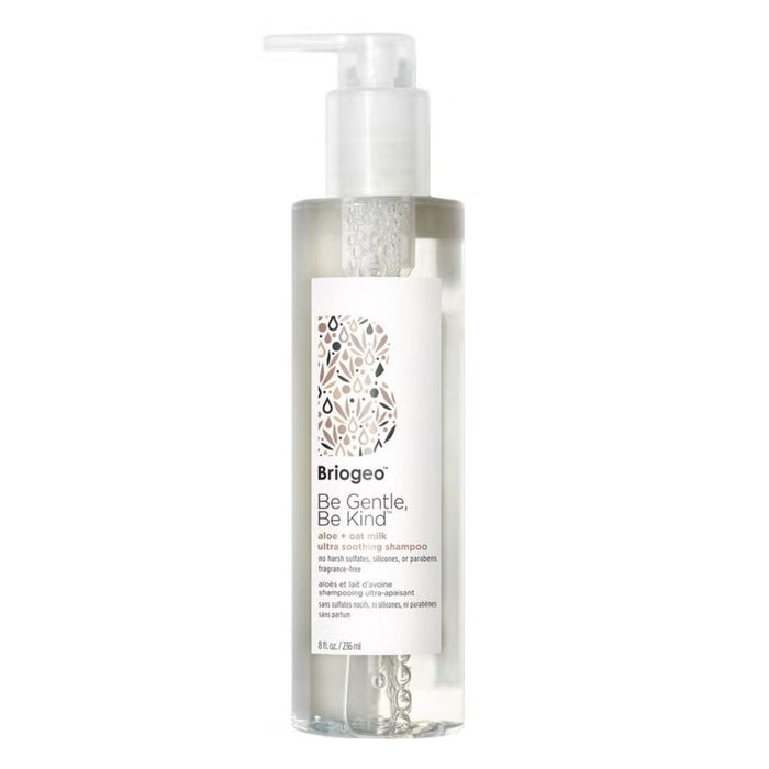 Briogeo Be Gentle, Be Kind Aloe + Oat Milk Ultra Soothing Shampoo 236ml