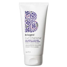 Briogeo Curl Charisma Rice Amino + Avocado Leave-In Defining Crème 177ml