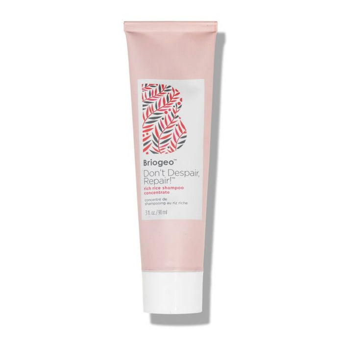 Briogeo Don’t Despair, Repair! Rich Rice Shampoo Concentrate 90ml