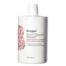 Briogeo Don’t Despair, Repair! Super Moisture Conditioner 437ml