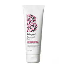 Briogeo Farewell Frizz Rosehip, Argan + Coconut Blow Dry Perfection & Heat Protectant Crème 118ml
