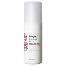 Briogeo Farewell Frizz Rosehip, Argan + Coconut Rosarco Milk Leave-In Conditioning Spray 147ml