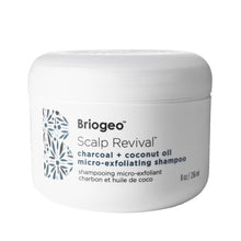 Briogeo Scalp Revival Charcoal + Coconut Oil Micro-Exfoliating Shampoo 236ml