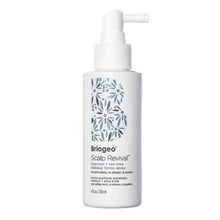 Briogeo Scalp Revival Charcoal + Tea Tree Buildup Detox Spray 120ml