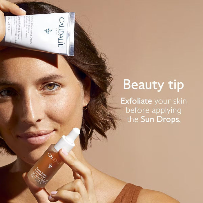 Caudalie Vinobronze Self-Tan Sun Drops