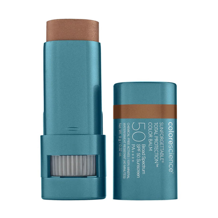 Colorescience Total Protection Color Balm SPF50