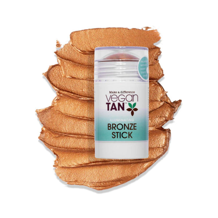 VeganTan Bronzing Stick 38g