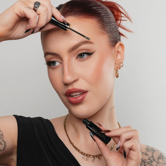 KASH Beauty Brow Precision Gel - Clear