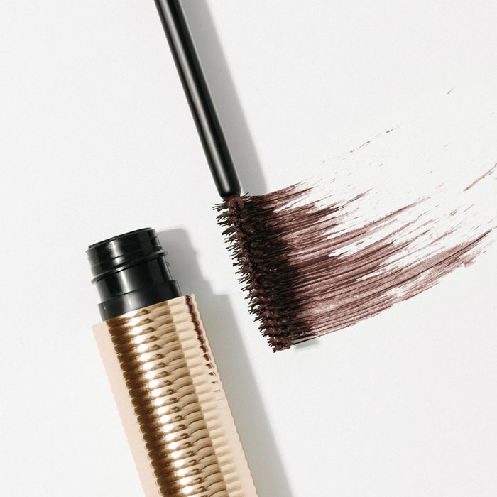 Kash Beauty Endless Lash Affair Mascara - Brown