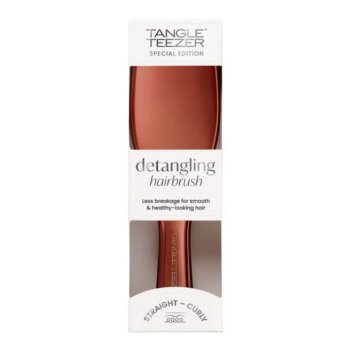 Tangle Teezer The Ultimate Detangler Chocolate Bronze