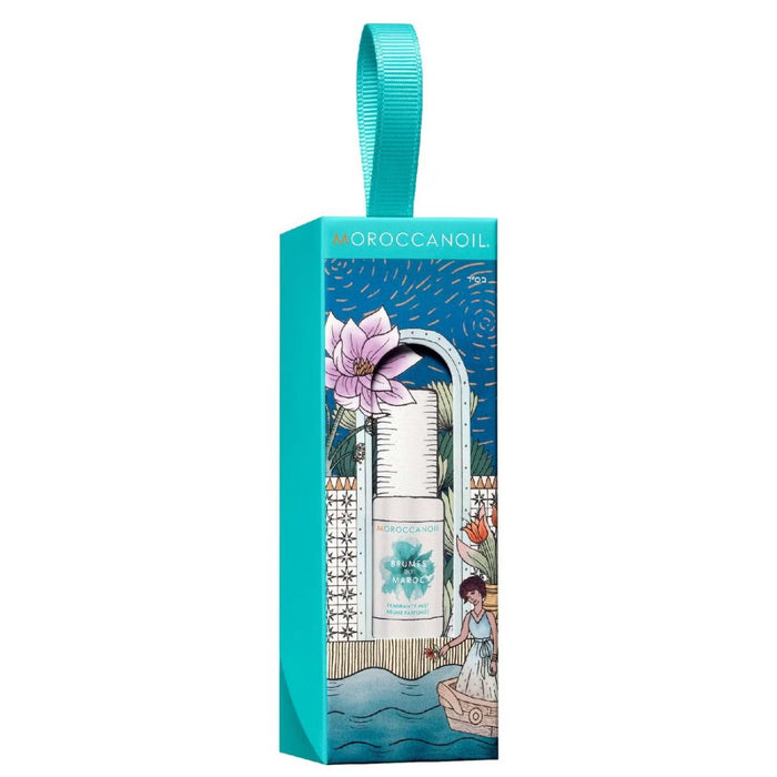 Moroccanoil Christmas Brumes du Maroc Ornament