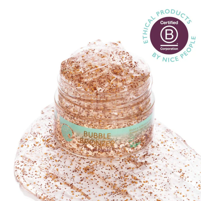 VeganTan Bubble Bronzer