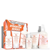 Bumble and Bumble Hydration Heros Hair Care Set