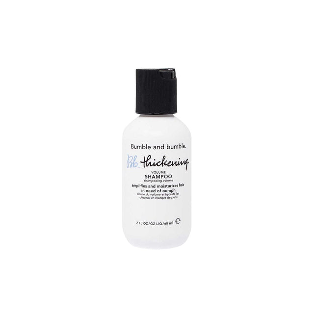 Bumble and Bumble Thickening Volume Shampoo 60ml