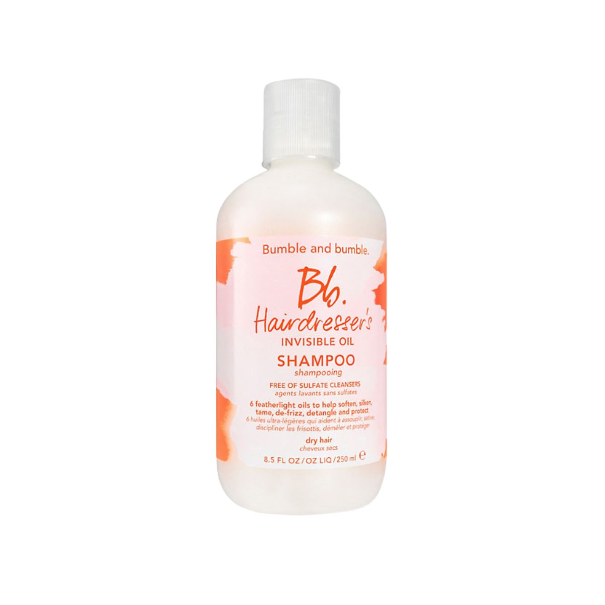 Bumble and Bumble Hairdressers Shampoo 250ml
