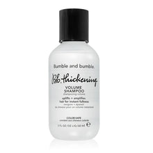 Bumble and Bumble Thickening Volume Shampoo 60ml