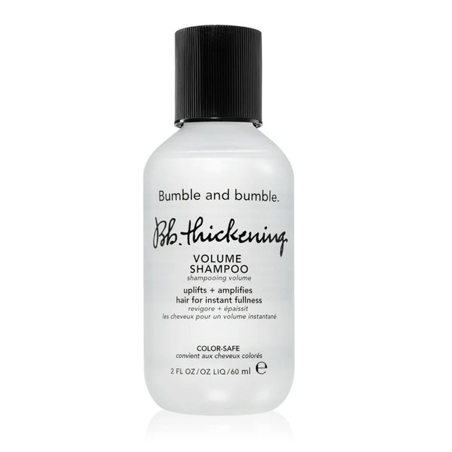 Bumble and Bumble Thickening Volume Shampoo 60ml