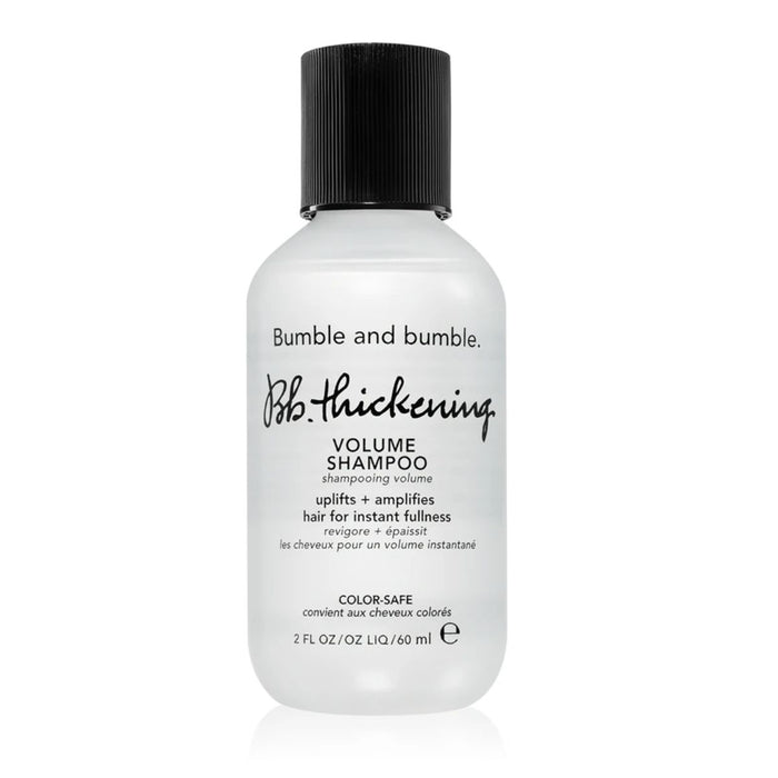 Bumble and Bumble Thickening Volume Shampoo 60ml