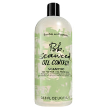 Bumble and bumble Seaweed Oil Control Shampoo for Fine Hair & Oily Scalp 1000ml