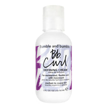 Bumble and Bumble Curl Defining Cream