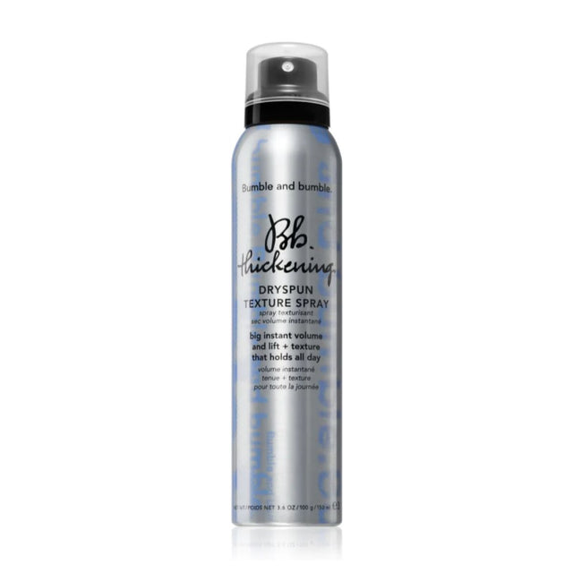 Bumble and Bumble Dryspun Texture Spray 150ml