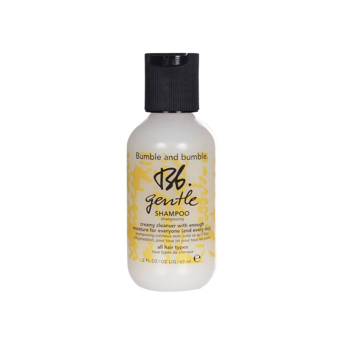 Bumble and Bumble Gentle Shampoo 60ml