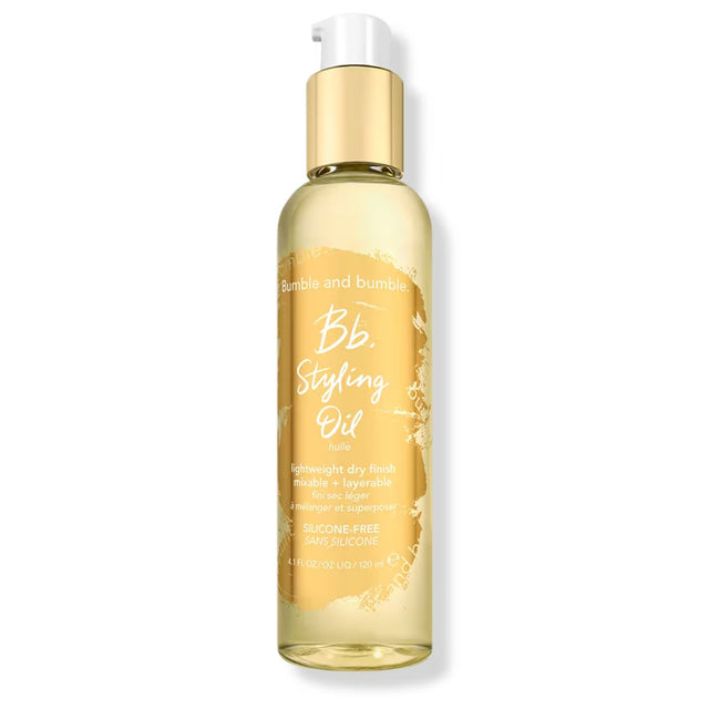 Bumble and Bumble Styling Oil