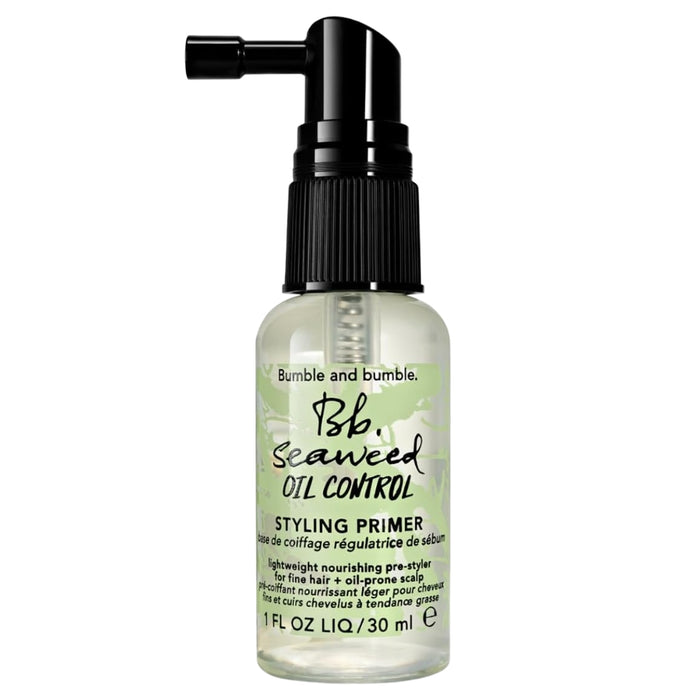 Bumble and Bumble Seaweed Oil Control Styling Primer for Fine Hair and Oily Scalp 30ml