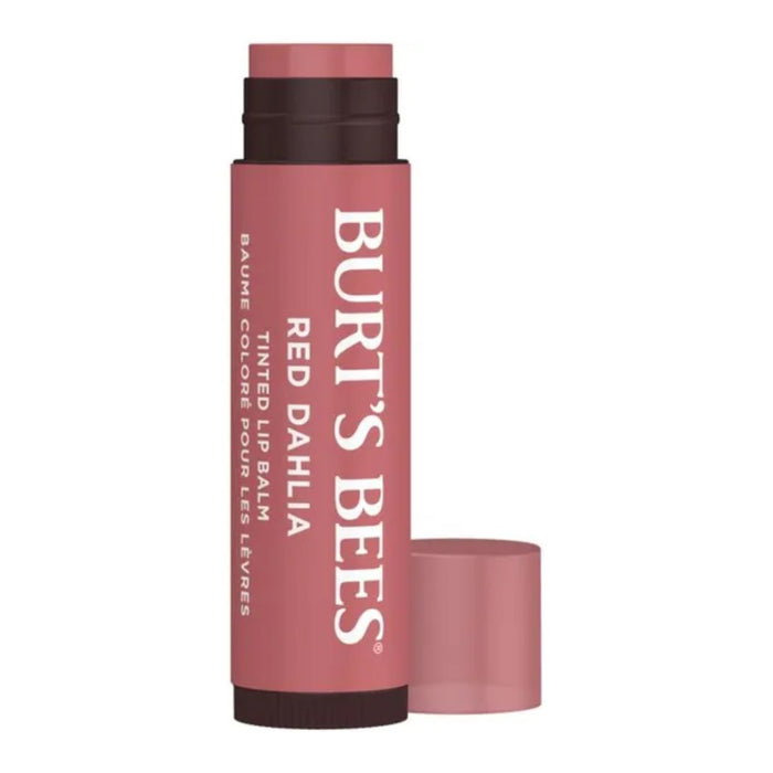 Burt's Bees Tinted Lip Balm