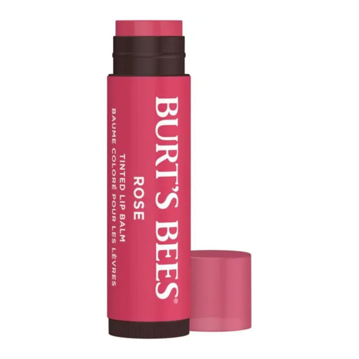 Burt's Bees Tinted Lip Balm