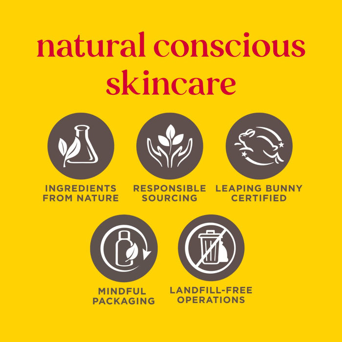 Burt's Bees Assorted Beeswax Bounty Gift Set