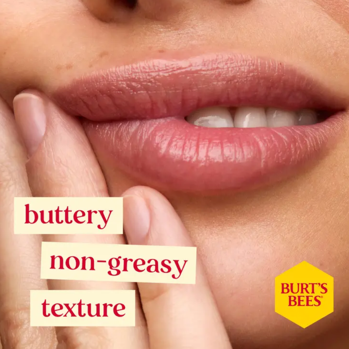 Burts Bees Sugar Cookie Lip Balm