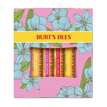 Burt's Bees In Full Bloom 4 pack