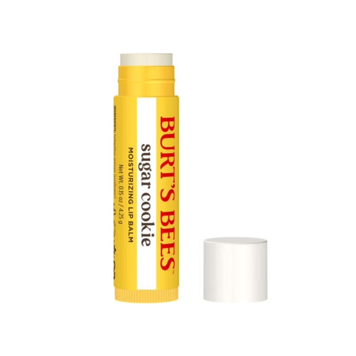 Burt’s Bees Sugar Cookie Moisturising Lip Balm 4g