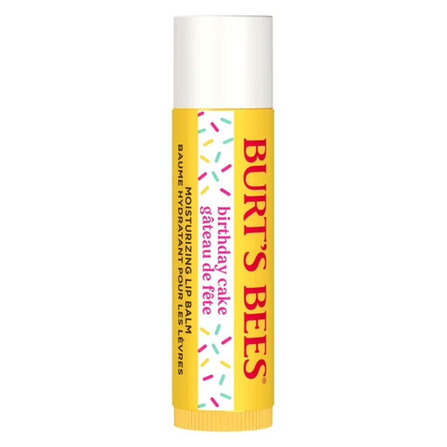 Burts Bees Lip Balm