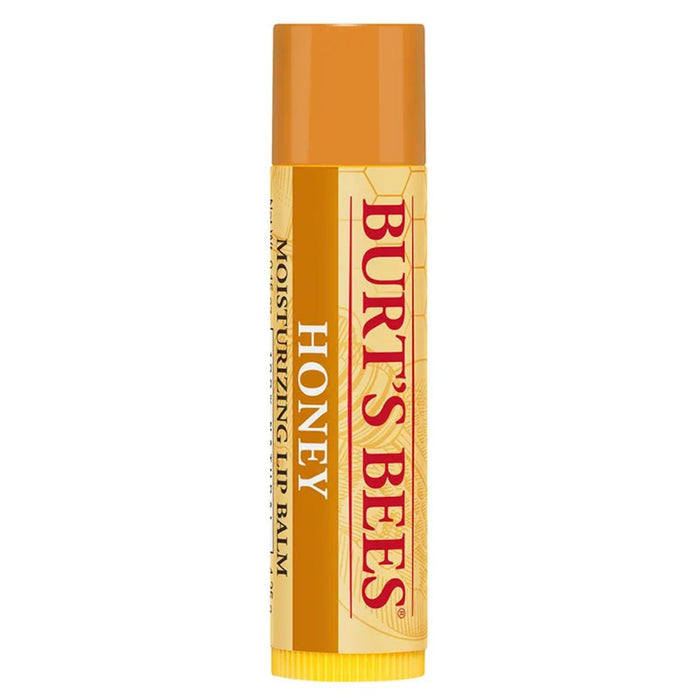 Burts Bees Lip Balm