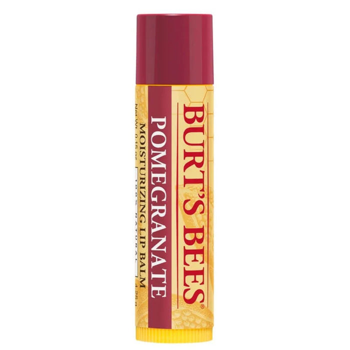 Burts Bees Lip Balm