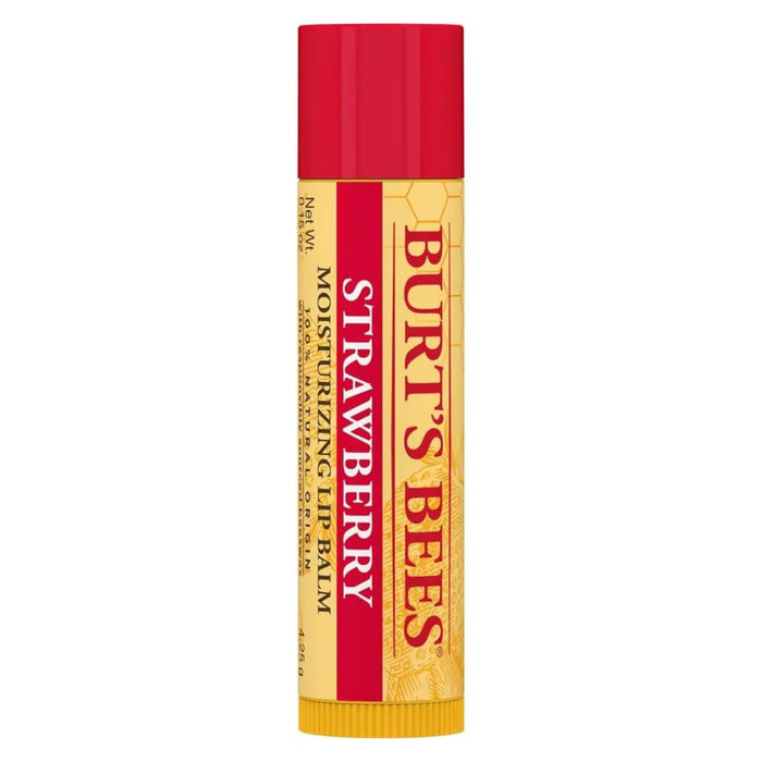 Burts Bees Lip Balm