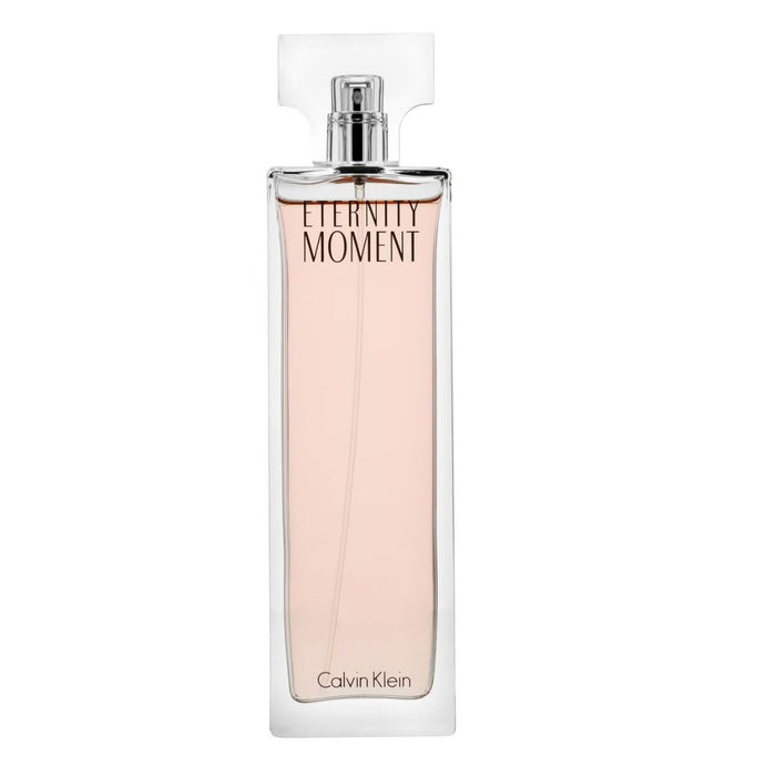 Calvin Klein Eternity Moment For Woman  Eau De Parfum 50ml 