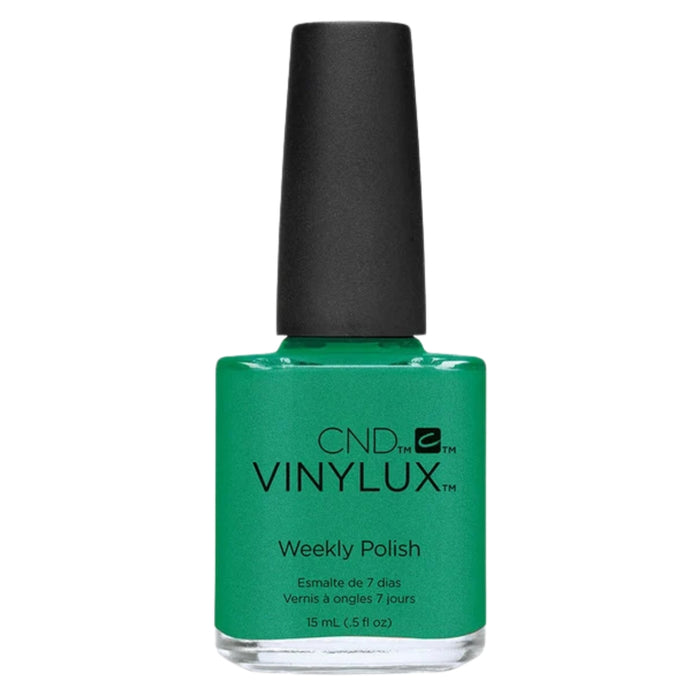 CND Vinylux Art Basil