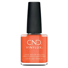 CND Vinylux B-Day Candle