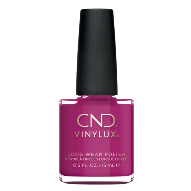 CND Vinylux Brazen